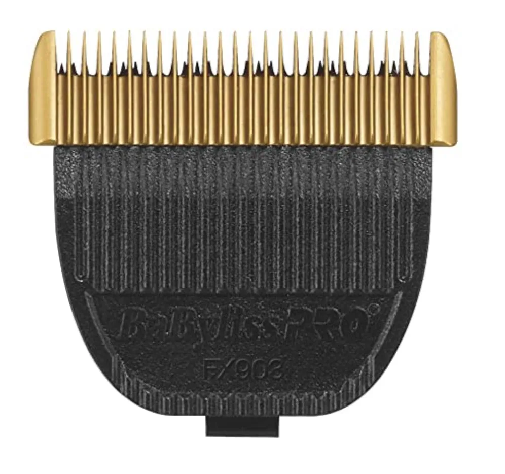 image_fe01c552-01f1-4557-880c-cd8d4cbb381c BabylissPro Replacement Fade Blade for FX3 Clipper - Black - MPN BAB46306 - Wholesale Salon Supply