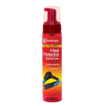 Fantasia Heat Protector Styling Foam 8.5oz