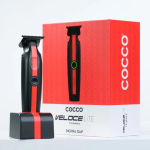 Cocco Veloce Lite Trimmer - Black/Red - Image 2