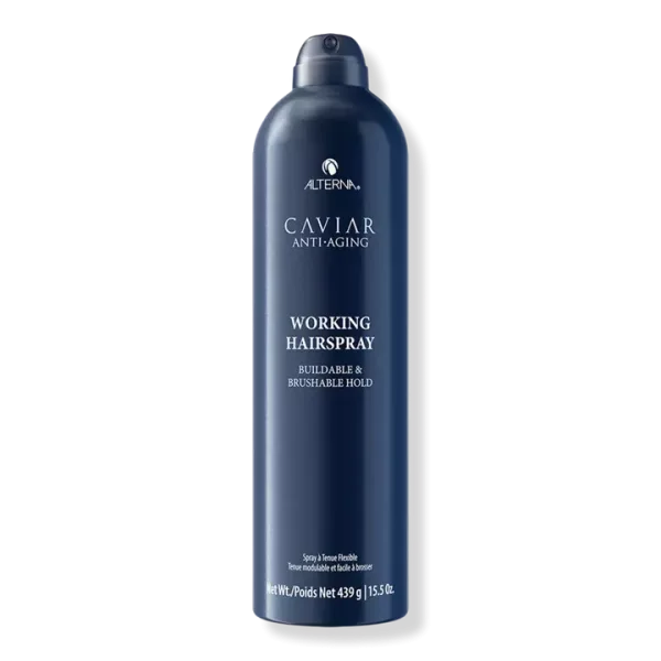 Alterna Caviar Anti-Aging Working Hairspray 15.5oz