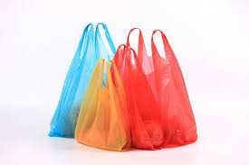City of Chicago Plastic Bag Charge