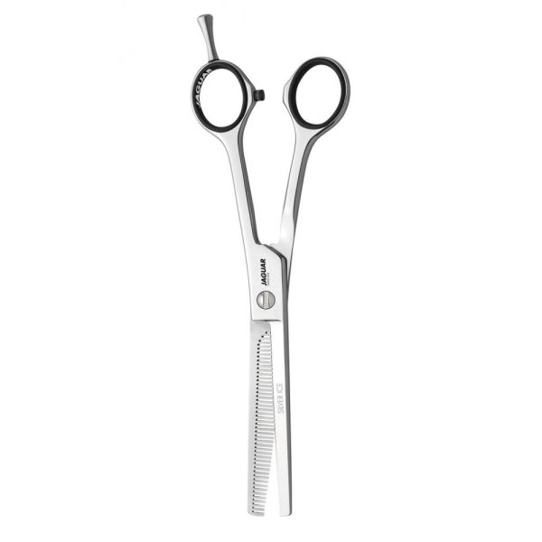 Jaguar White Line Silver Ice Professional Thinner 6.5"