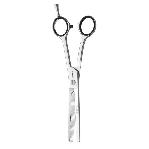 Jaguar White Line Silver Ice Professional Thinner 6.5"