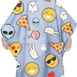 Betty Dain Social Kids Shampoo Cape