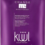 Kuul Color System Change Me Bleaching Powder 17.63oz