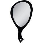 Magic Extra Large Mirror Black