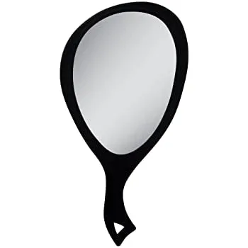 Magic Extra Large Mirror Black