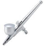 Gun Spray Airbrush Nail Art Paint Tattoo Tool Set