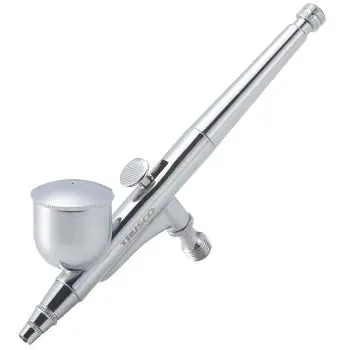 Gun Spray Airbrush Nail Art Paint Tattoo Tool Set