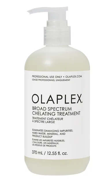 oct Olaplex Broad Spectrum Chelating Treatment 12.55oz - MPN OLA80251 - Wholesale Salon Supply