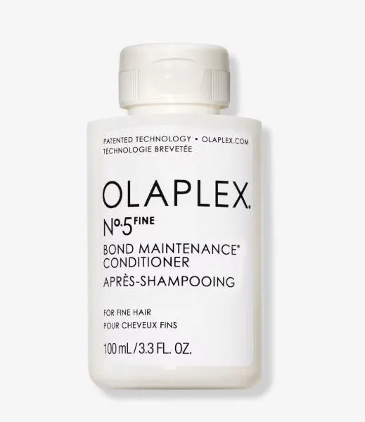 Olaplex No.5 FINE Bond Maintenance Conditioner 8.5oz