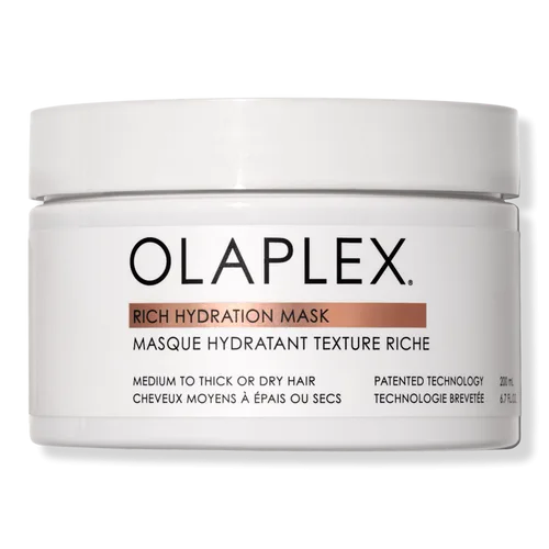 Olaplex Rich Hydration Mask 6.7oz