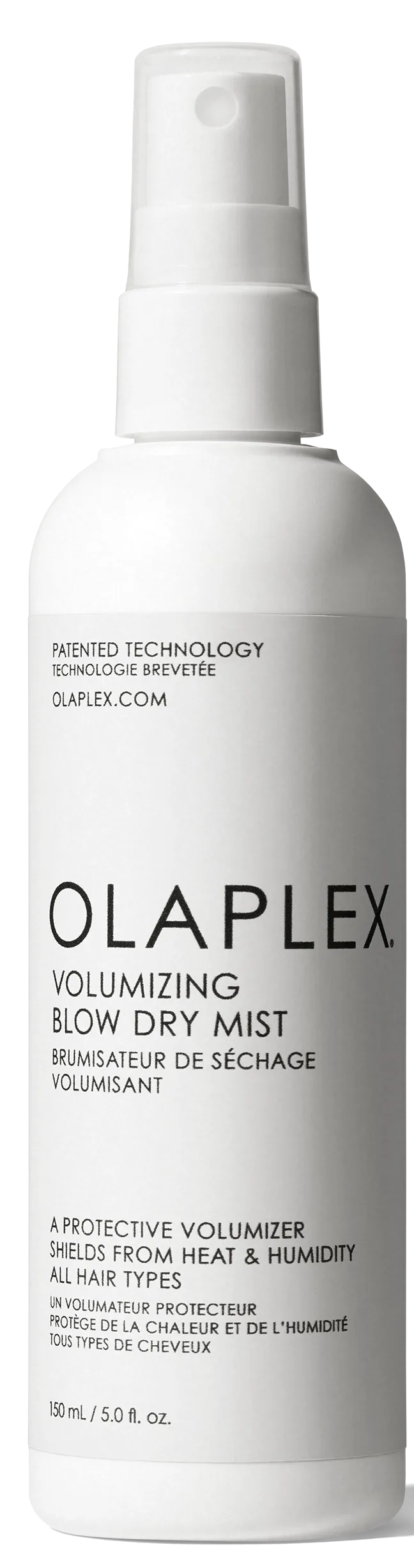 olamis Olaplex Volumizing Blow Dry Mist 5oz - MPN OLA07621 - Wholesale Salon Supply