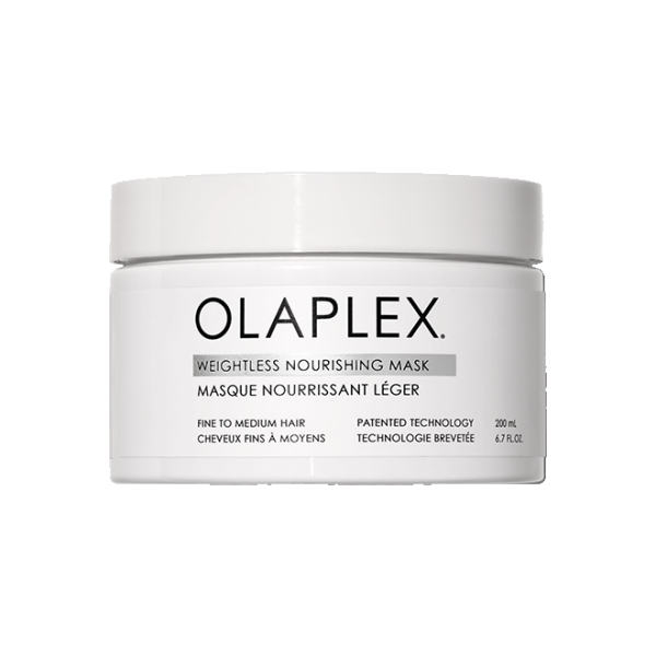 Olaplex Weightless Nourishing Mask 6.7oz
