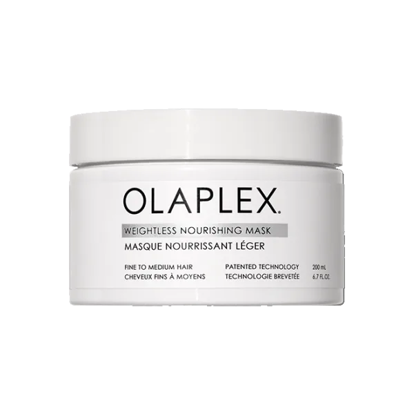 Olaplex Weightless Nourishing Mask 6.7oz