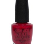 OPI Nail Lacquer oz