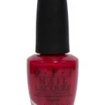 OPI Nail Lacquer oz