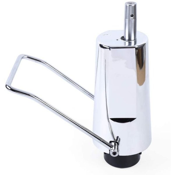 purpose Replacement Pump