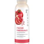 Rusk Puremix Fresh Pomegranate Color Protecting Shampoo 12oz