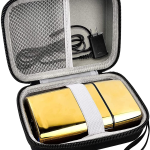 BabylissPro Shaver Travel Case (shaver not included)