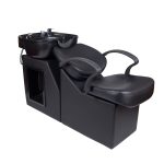 ABS Shampoo Backwash Unit (2pc)