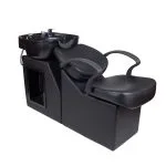 ABS Shampoo Backwash Unit (2pc)