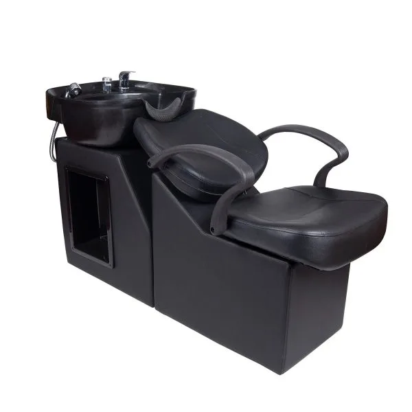 ABS Shampoo Backwash Unit (2pc)
