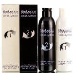 SaLerm Color Reverse Kit (Step1 7.2oz/Step2 6.9oz)