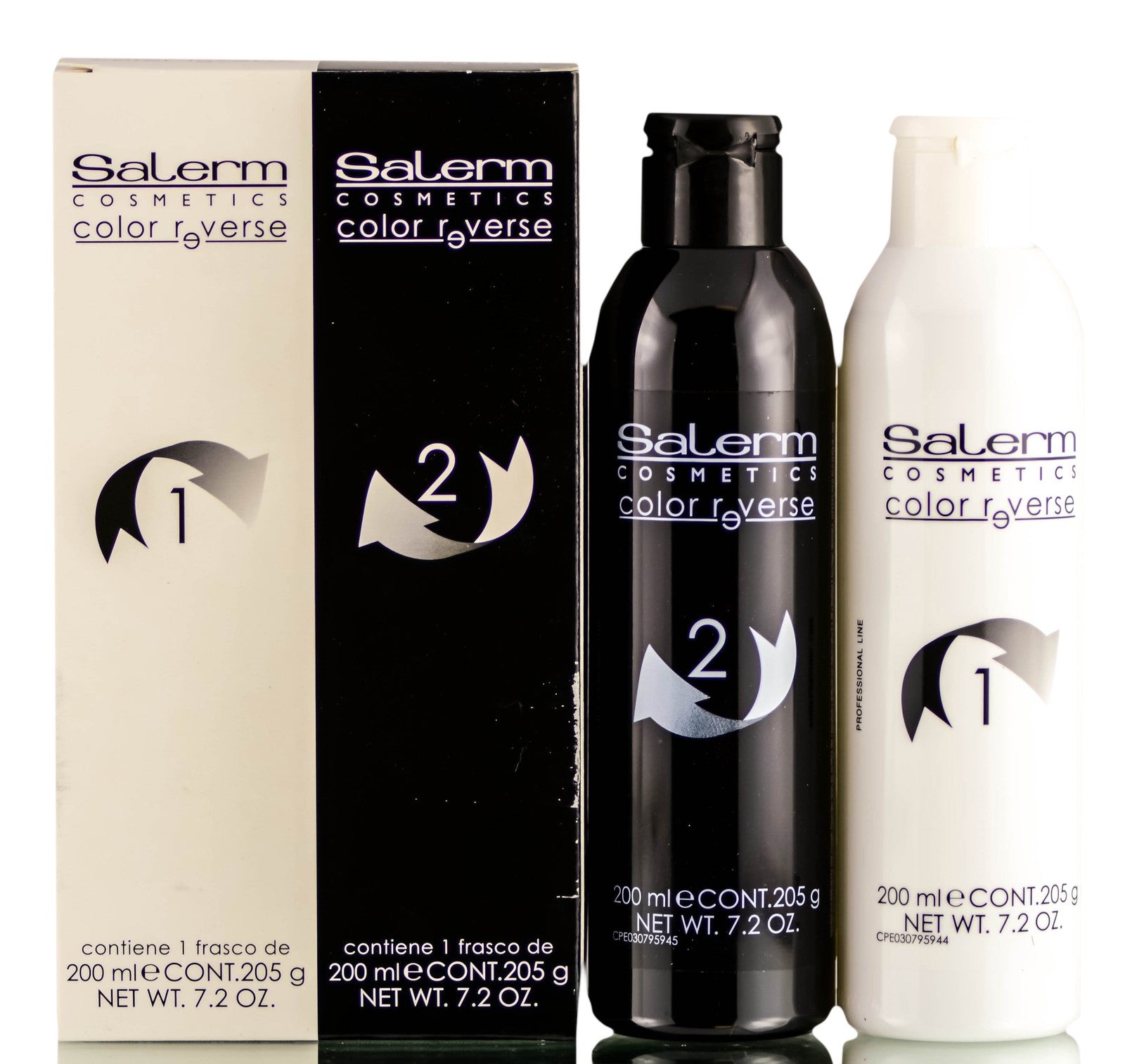 s-l1600_23a87e9a-f102-47c5-9ec9-84e49e47116d SaLerm Color Reverse Kit (Step1 7.2oz/Step2 6.9oz)