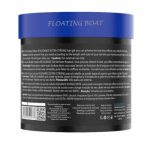 Elegance Vitamin Strong Hold Hair Gel 33.81oz/1000ml - Image 2