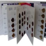 Salerm Color System Swatchbook