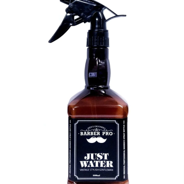 Scalpmaster Barber Jack Spray Bottle 20oz