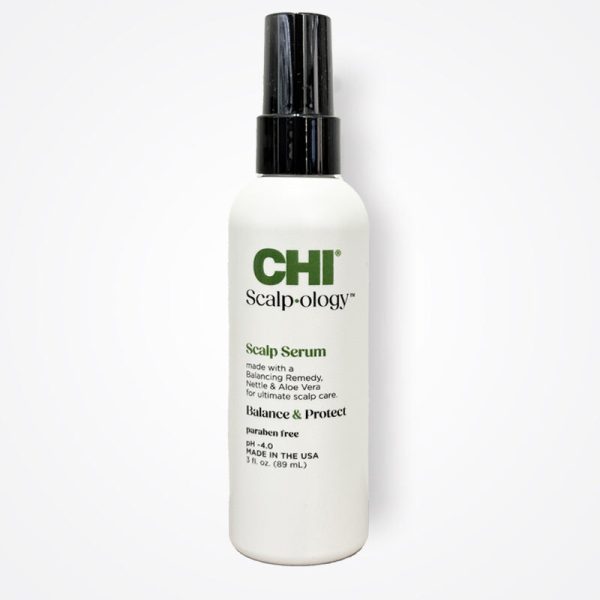 CHI Scalp-ology Scalp Serum 3oz