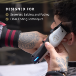 Wahl 5 Star Vapor Cord/Cordless Clipper Championship Edition - Image 5