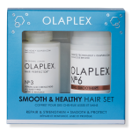 Olaplex Smooth & Healthy Hair Set 2 Piece Kit