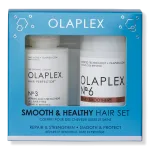 Olaplex Smooth & Healthy Hair Set 2 Piece Kit