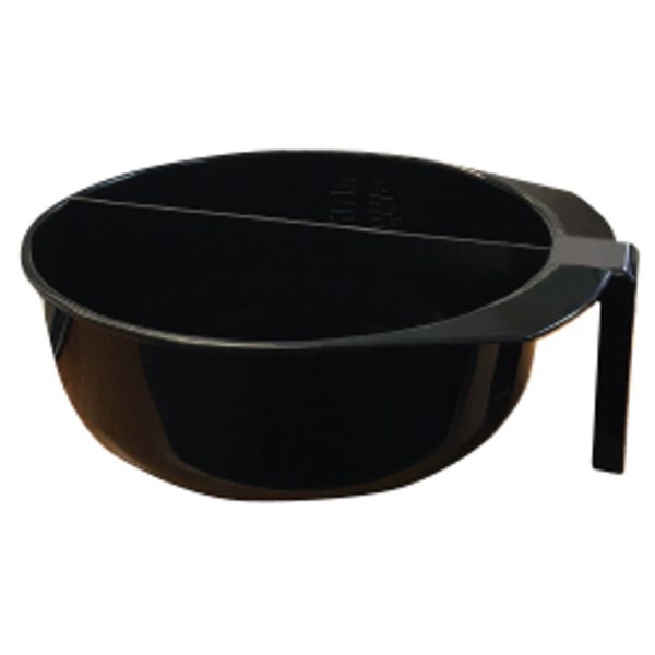 Soft 'n Style Double Color Bowl