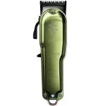 Wahl 5 Star Cordless Legend+ Clipper - Green