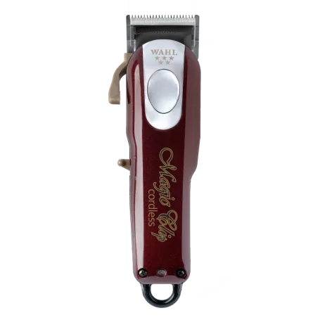 Wahl 5 Star Cordless Magic Clip