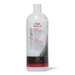 Wella Color Charm Creme Developer 32oz - 20 Vol.