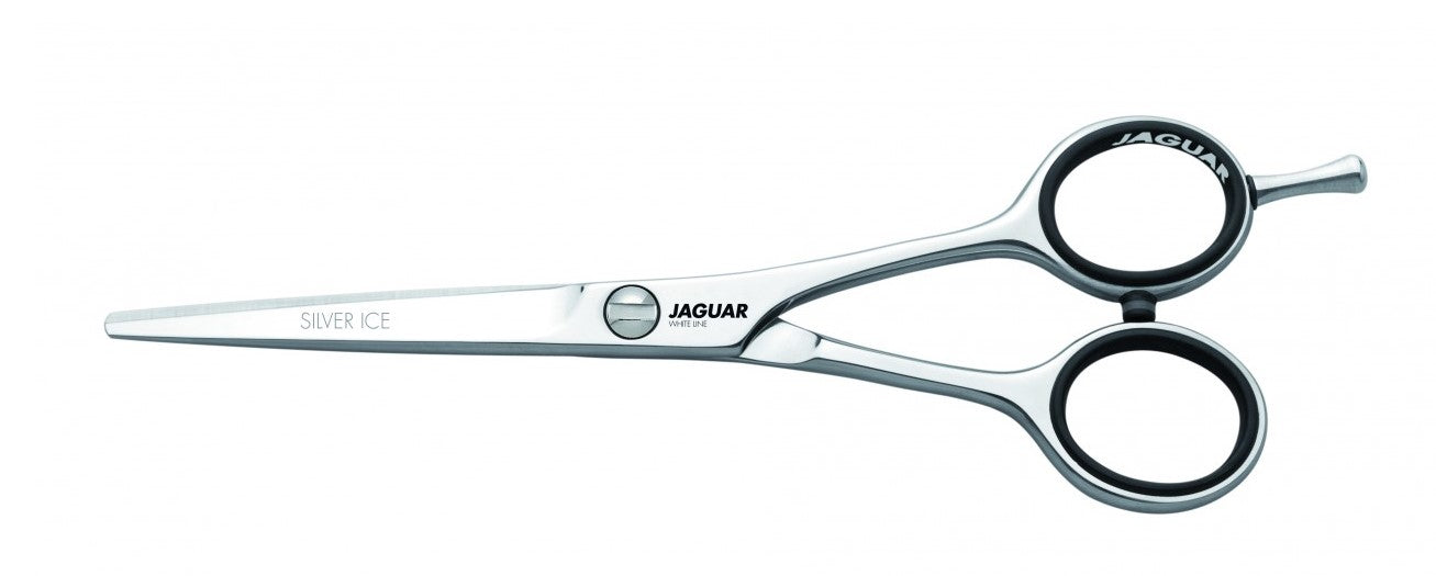 yhst-88462588038071_2617_4708705404 Jaguar White Line Silver Ice Professional Shear 6"