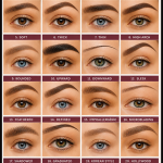 Eyebrows Poster #13
