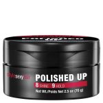Sexy Hair Polished Up  Pomade 2.5oz