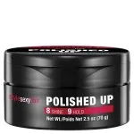 Sexy Hair Polished Up  Pomade 2.5oz