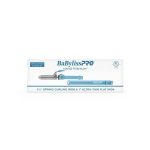 BabylissPro Nano Titanium Limited Edition Styling Set (1" Flat Iron & 1 1/4" Curling Iron) - Image 4