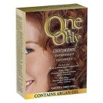 One 'N Only Exothermic Perm w/ Argan Oil