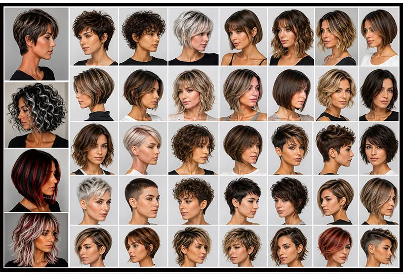 Screenshot19 Saber Professional - Women Highlight Poster #19 - MPN SER00019 - Wholesale Salon Supply