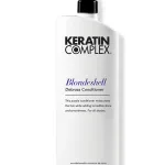 Keratin Complex Blondeshell Conditioner 33.8oz