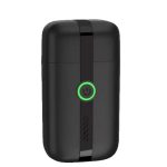Cocco Veloce Lite Shaver - Black/Black