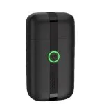 Cocco Veloce Lite Shaver - Black/Black